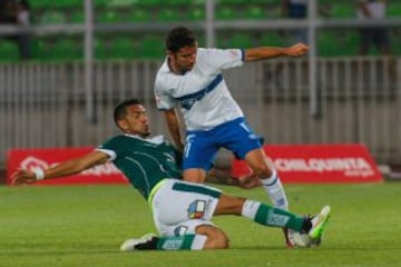 SÁBADO 15 DE AGOSTO | Wanderers recibirá a Universidad Católica a las 15:30.