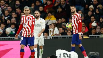 Jordi Martí: “El partido en el Bernabéu es la palanca del Barça”