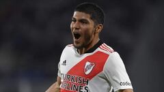 La ilusión de Rojas: “Dentro de poco nos vemos en las canchas”