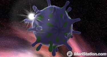 Super Mario Galaxy se deja ver en nuevas capturas