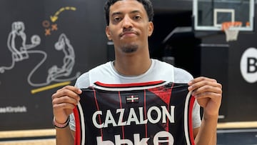 Cazalon, de profesión, anotador