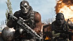 CoD Warzone contra los tramposos: 30.000 cuentas expulsadas en la nueva oleada