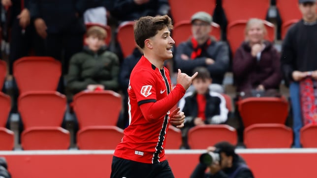 Pablo Torre: “Podemos competir contra el Madrid y dar la sorpresa”