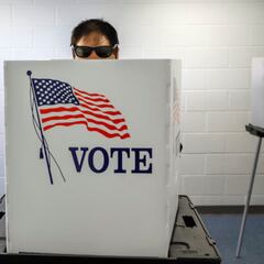 Does Michigan have same-day voter registration?