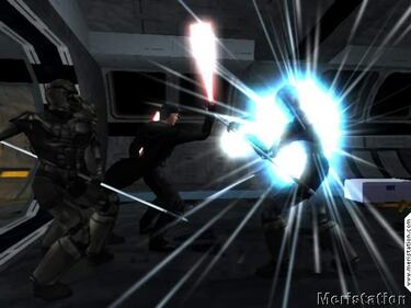 Nuevas imágenes de KOTOR 2