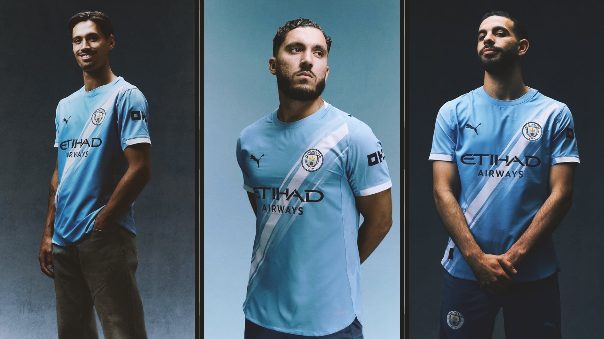 Da miedo solo de verlo: el increble once del City tras gastarse 150M