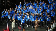 Oficial: los atletas clasificados a Tokio podrán entrenar