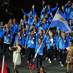 Oficial: los atletas clasificados a Tokio podrán entrenar