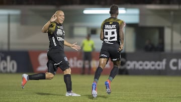 Sigue la previa y el minuto a minuto del CAI Independiente vs Toronto FC, partido de ida de los Octavos de Final de la Concacaf Champions League.