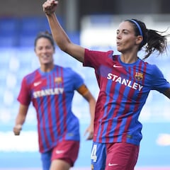 Al 'nuevo' Barça sigue sin temblarle el pulso