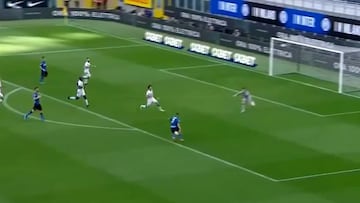 ¡Doblete de Alexis Sánchez! Sus golazos ante la Sampdoria