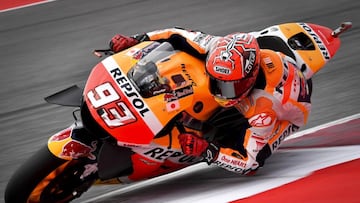 Marc Márquez