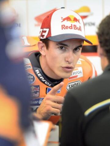 Marc Márquez