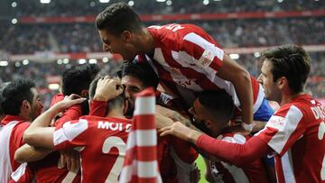 04/12/16 PARTIDO PRIMERA DIVISION
SPORTING DE GIJON - OSASUNA
GOL DE DOUGLAS ALEGRIA