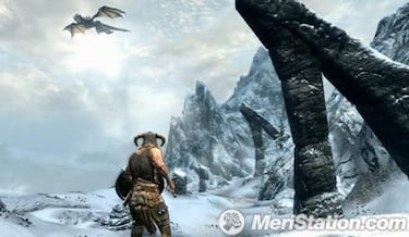 The Elder Scrolls V: Skyrim, Impresiones
