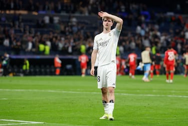 Asoman dos diamantes