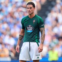 El Málaga lidera la carrera por Jauregi con el Castellón por detrás