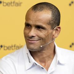 Rivaldo: "Koeman necesitaría 3 o 4 años para realizar su trabajo"