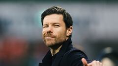 “Xabi no está interesado en el Bayern”