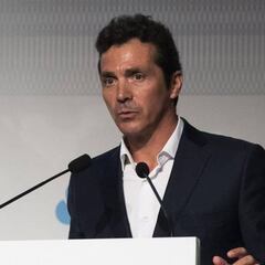 Amor: "No tenemos el visto bueno aún para fichar"