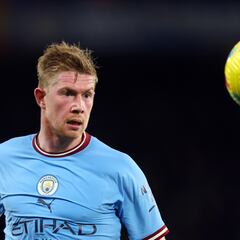 Who are the most creative players in the Premier League and Europe’s top leagues?