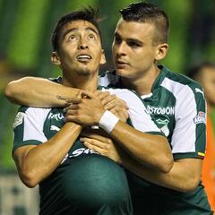 Deportivo Cali, a confirmar la clasificación ante B/manga