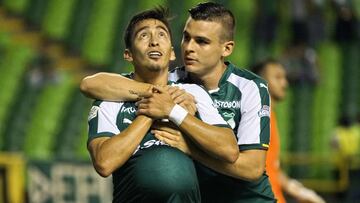 Deportivo Cali buscará la victoria ante Bucaramanga y así confirmar el paso a los playoffs