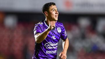 Andrés Montaño será fichaje de Cruz Azul