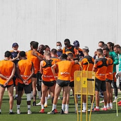 Cinco bajas y muchas dudas