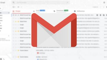 ?Qu¨¦ funciones puedes desactivar del nuevo Gmail?