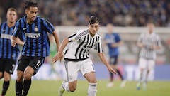 Melipilla rompe el mercado chileno: llega un ex Boca y Juventus