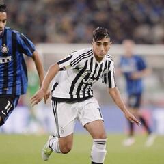 Melipilla rompe el mercado chileno: llega un ex Boca y Juventus