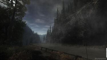 [X06] Alan Wake, Impresiones