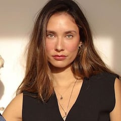 La influencer Grace Villarreal habla del susto que vivió: "Me dijeron que mi hijo había muerto"