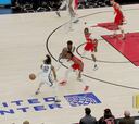 Resumen del Chicago Bulls vs Memphis Grizzlies de la NBA
