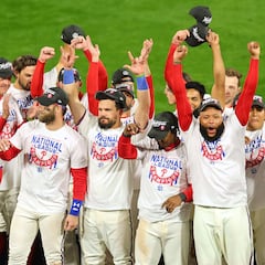 When was the last time the Philadelphia Phillies got to the World Series, appearances and how many have won?