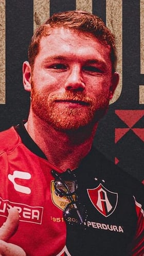 ‘Canelo’ Álvarez podría adquirir al Atlas