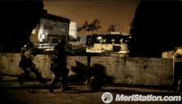 Massive Action Game ofrecerá una profunda experiencia multijugador