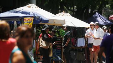 Gonz¨¢lez Alem¨¢n, experto de AEMET, avisa ¡°sobre la posibilidad de un peligroso y considerable evento clim¨¢tico¡±