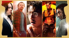 ¿Cuáles son las películas favoritas a ganar los Premios Oscar 2026? Así puedes verlas en Netflix, HBO...