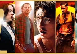 ¿Cuáles son las películas favoritas a ganar los Premios Oscar 2026? Así puedes verlas en Netflix, HBO...