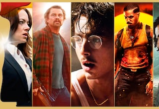 ¿Cuáles son las películas favoritas a ganar los Premios Oscar 2026? Así puedes verlas en Netflix, HBO...