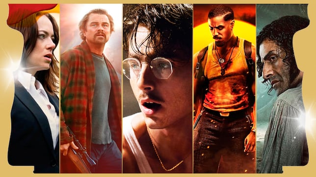 ¿Cuáles son las películas favoritas y dónde verlas?