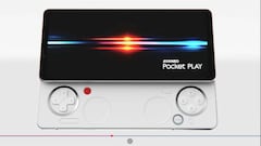 Ayaneo prepara el móvil con el que sueñan los amantes del videojuego, y toma prestada la idea a Sony