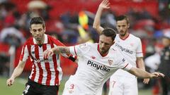 Miguel Layún jugó todo el partido en victoria del Sevilla