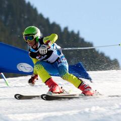 Apúntate a las 12 horas Sierra Nevada
