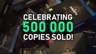 El juego español Moonlighter supera las 500.000 unidades