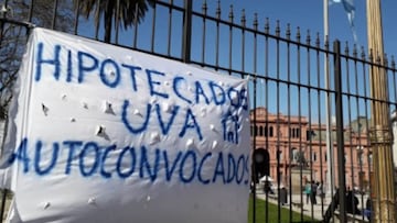 Créditos hipotecarios UVA: qué es, cómo funciona, requisitos y beneficiarios del subsidio