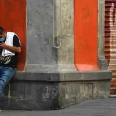 ¿Cuántos casos de coronavirus hay en México, hoy 16 de abril?