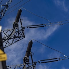 Las cinco medidas urgentes de la UE para abaratar el precio de la energía